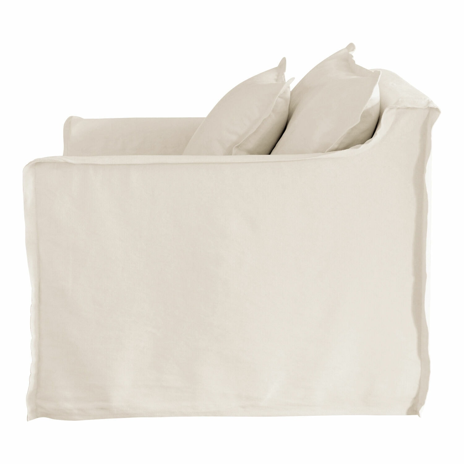 Sessel Tienen creme