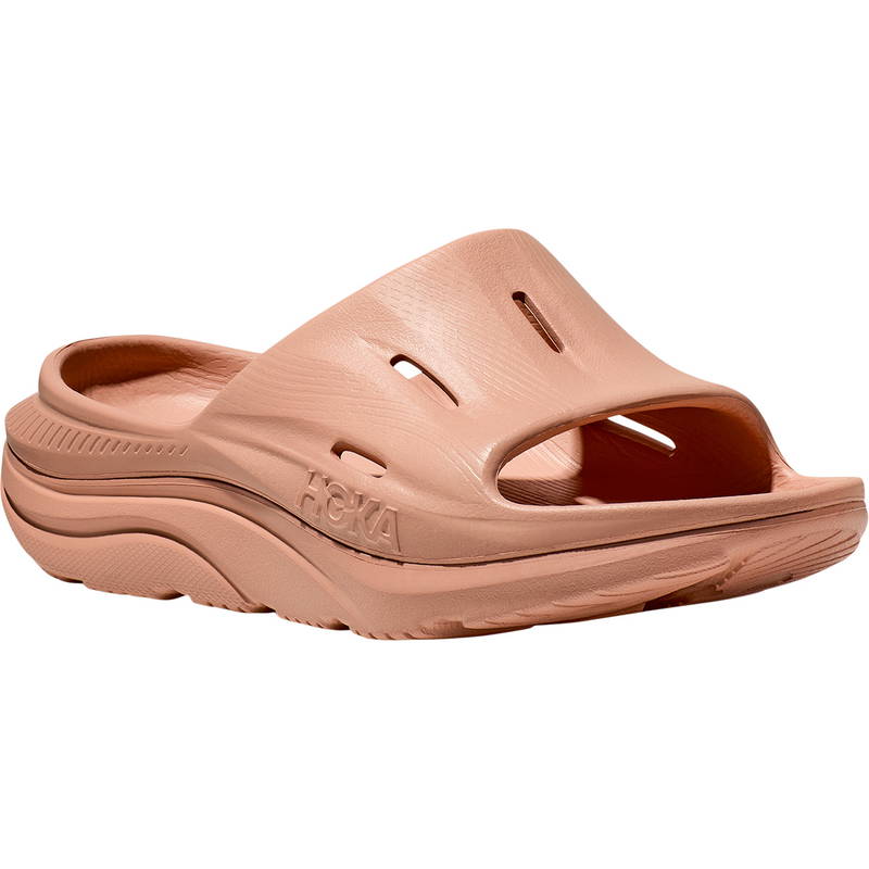 HOKA Ora Recovery Slide 3 Sandaler Unisex