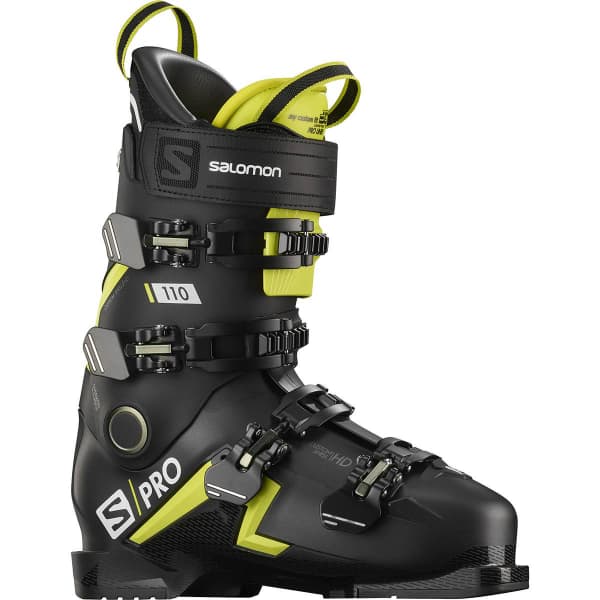 Chaussure de ski SALOMON S/PRO 110
