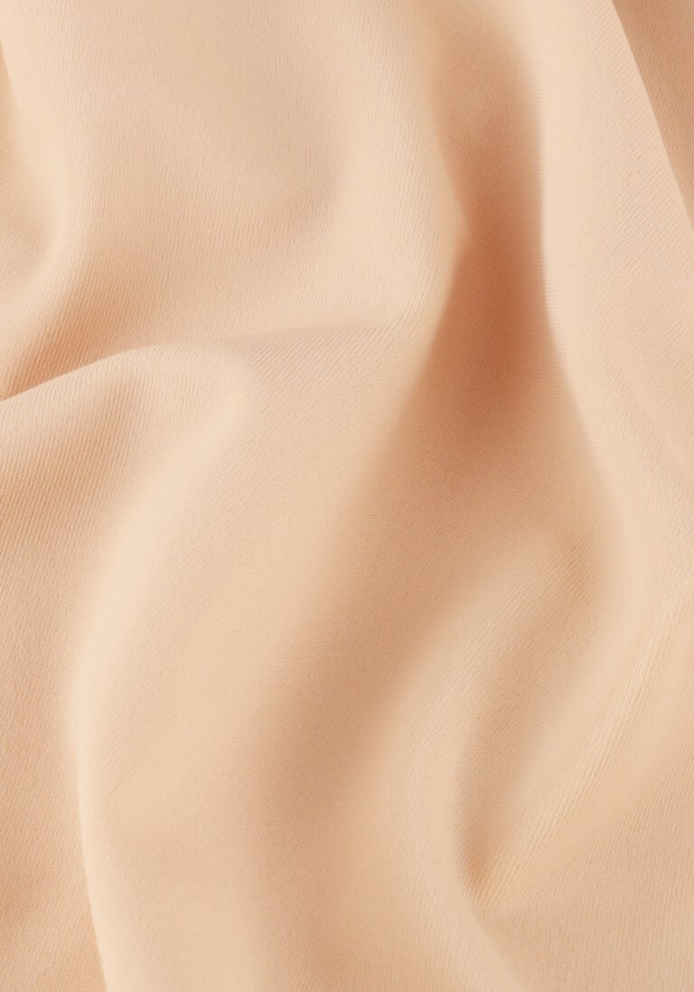 beige wolford top mat de luxe forming string body