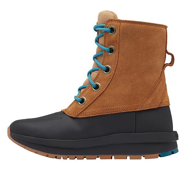 COLUMBIA - CHAUSSURES CHAUDES MORITZA SHIELD OMNI HEAT WM