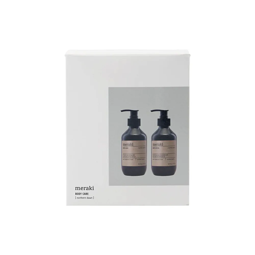 Meraki Northern Dawn Body Care - 1 stk.