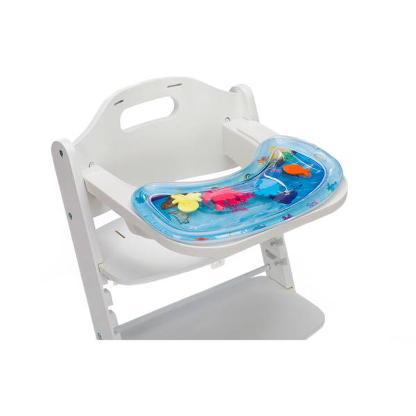 fillikidfillikid   Wasserspielmatte Ocean Hochstuhl