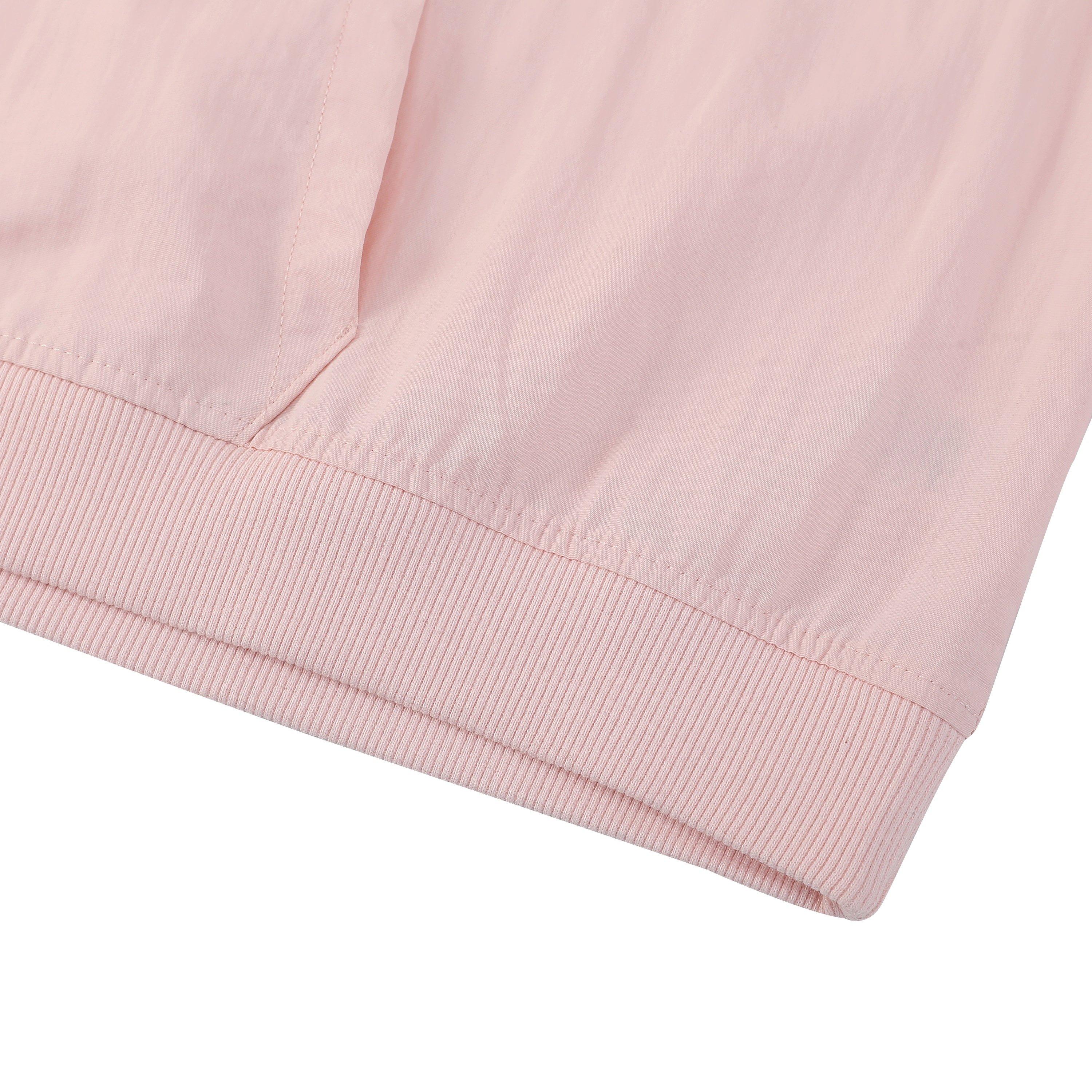 Be You Studio Older Girl Utility Jog Set Pink