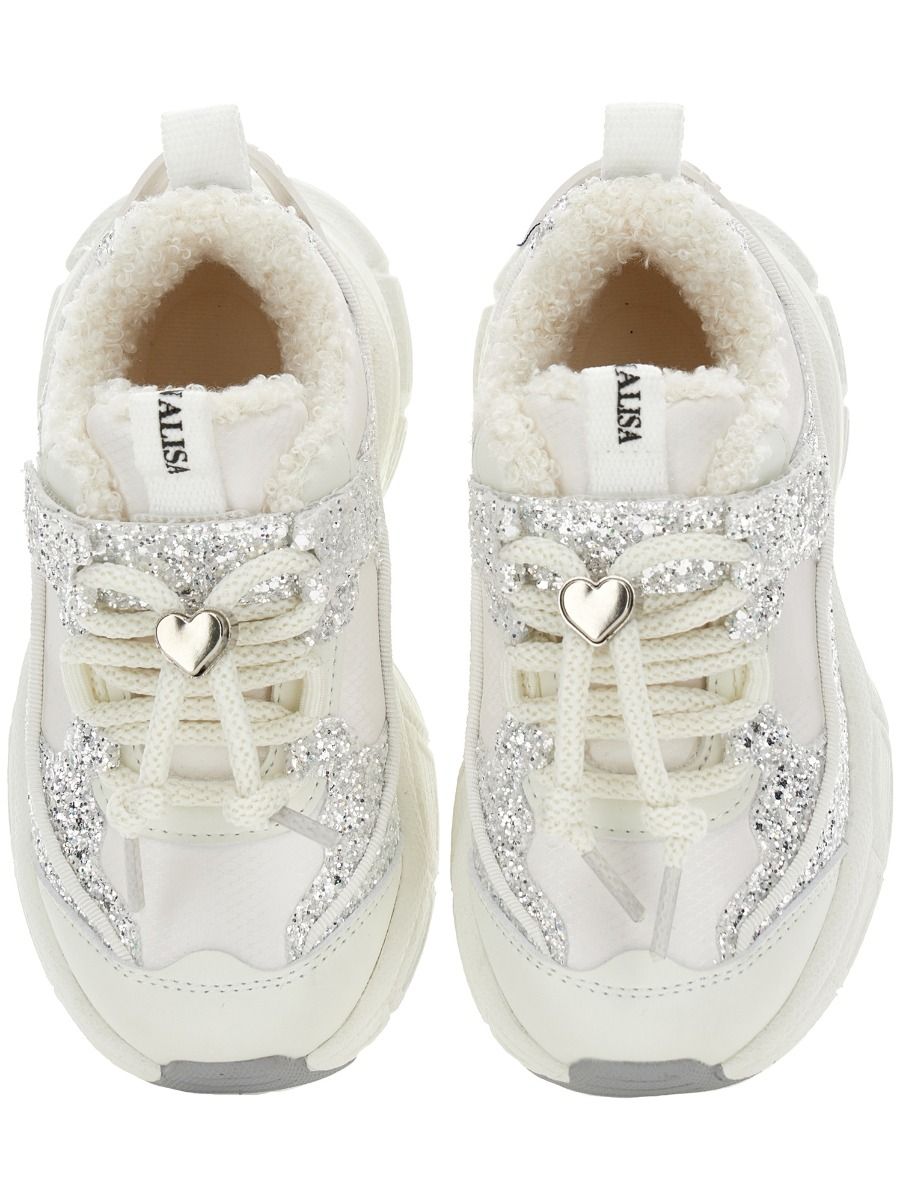 Monnalisa Chunky Glitter