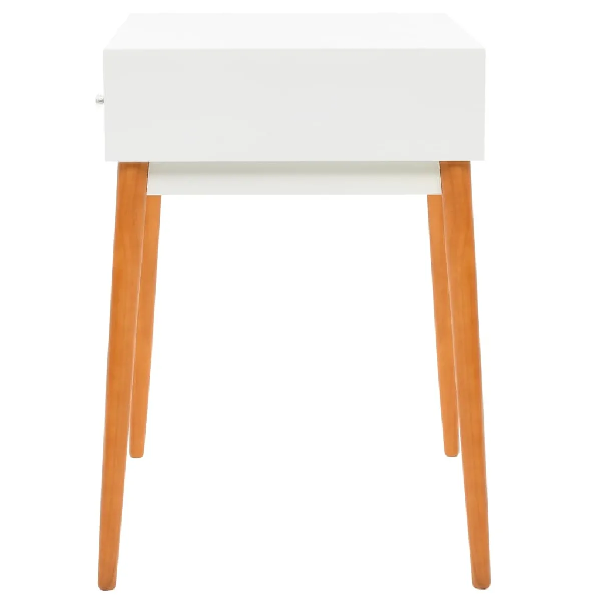 Coiffeuse Helloshop26 - Blanc