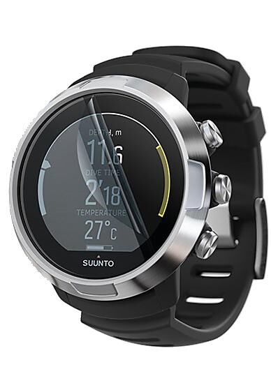SUUNTO DIVING - PROTECTION D'ECRAN D5