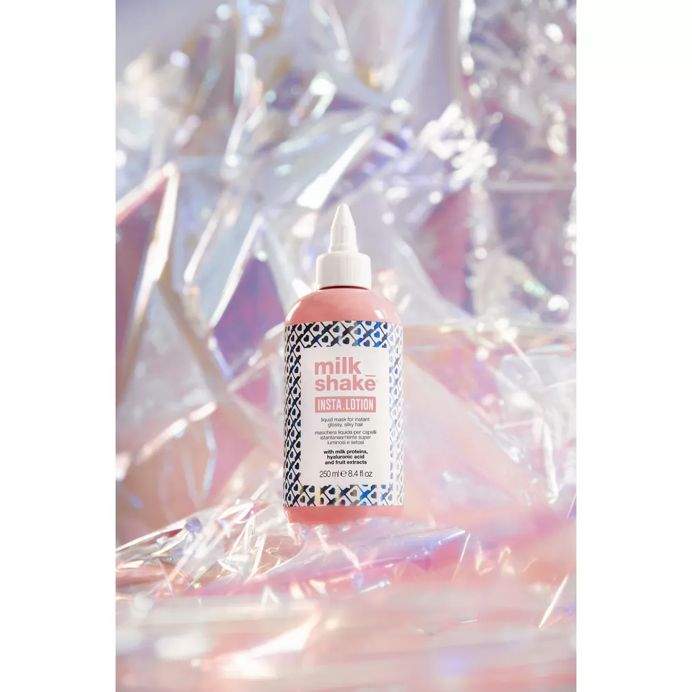 Milk_shake Insta. Lotion - 250 ml.