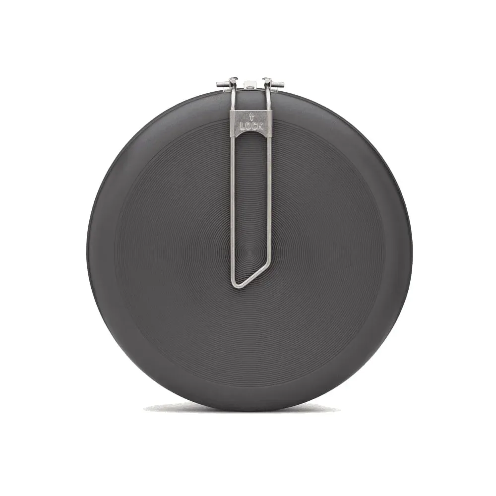Primus LiTech Frying Pan Black