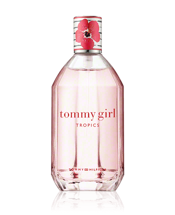 Tommy Hilfiger Tommy Girl Tropics edt vapo 100ml