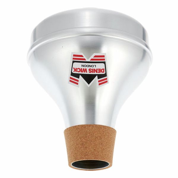 Denis Wick Trombone Mute Set