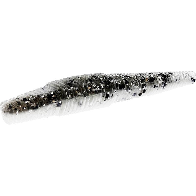 Leurre Souple Westin Ned Worm Slim - 5.5Cm - Par 6
