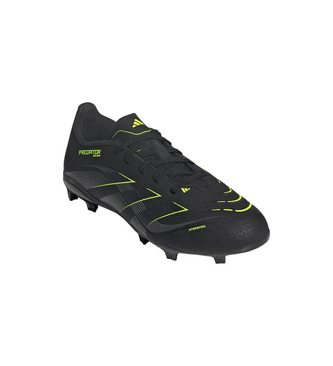 PREDATOR LEAGUE FG/MG J CBLACK-CARBON-LUCLEM