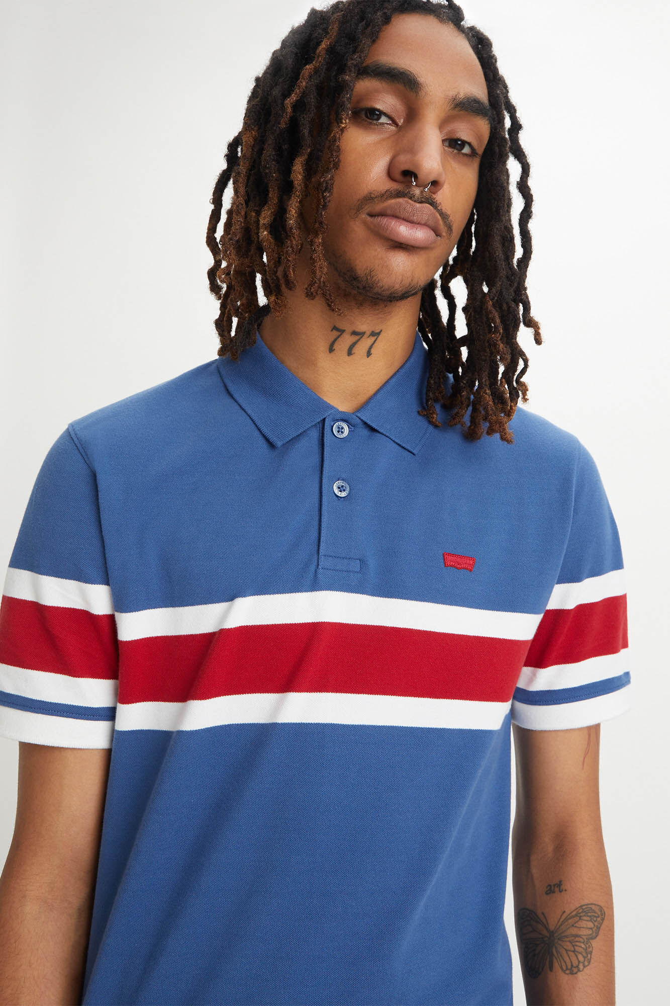 Camisa Polo Levi's™