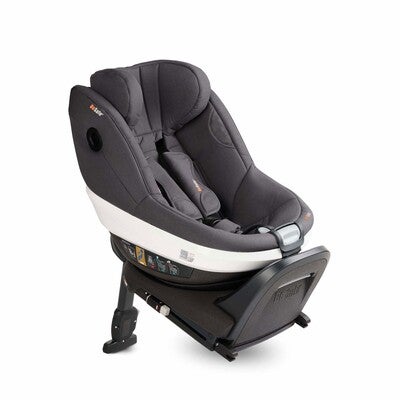 BeSafe Beyond Bilstol, Dark Grey Mélange