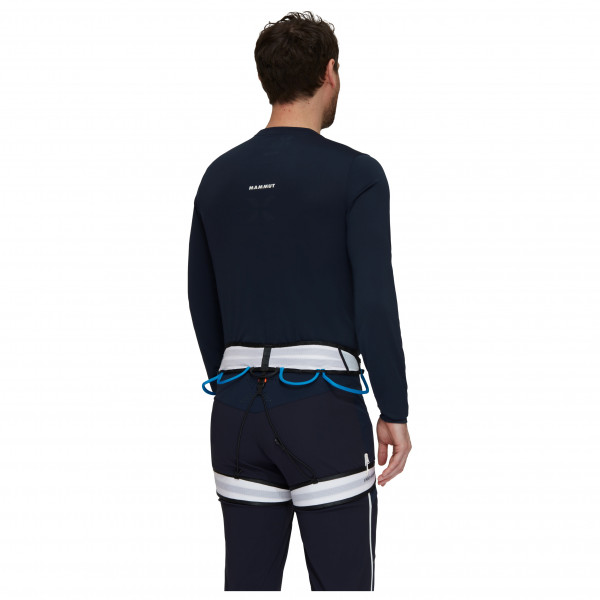 Mammut - Eiger Nordwand Harness - Baudrier