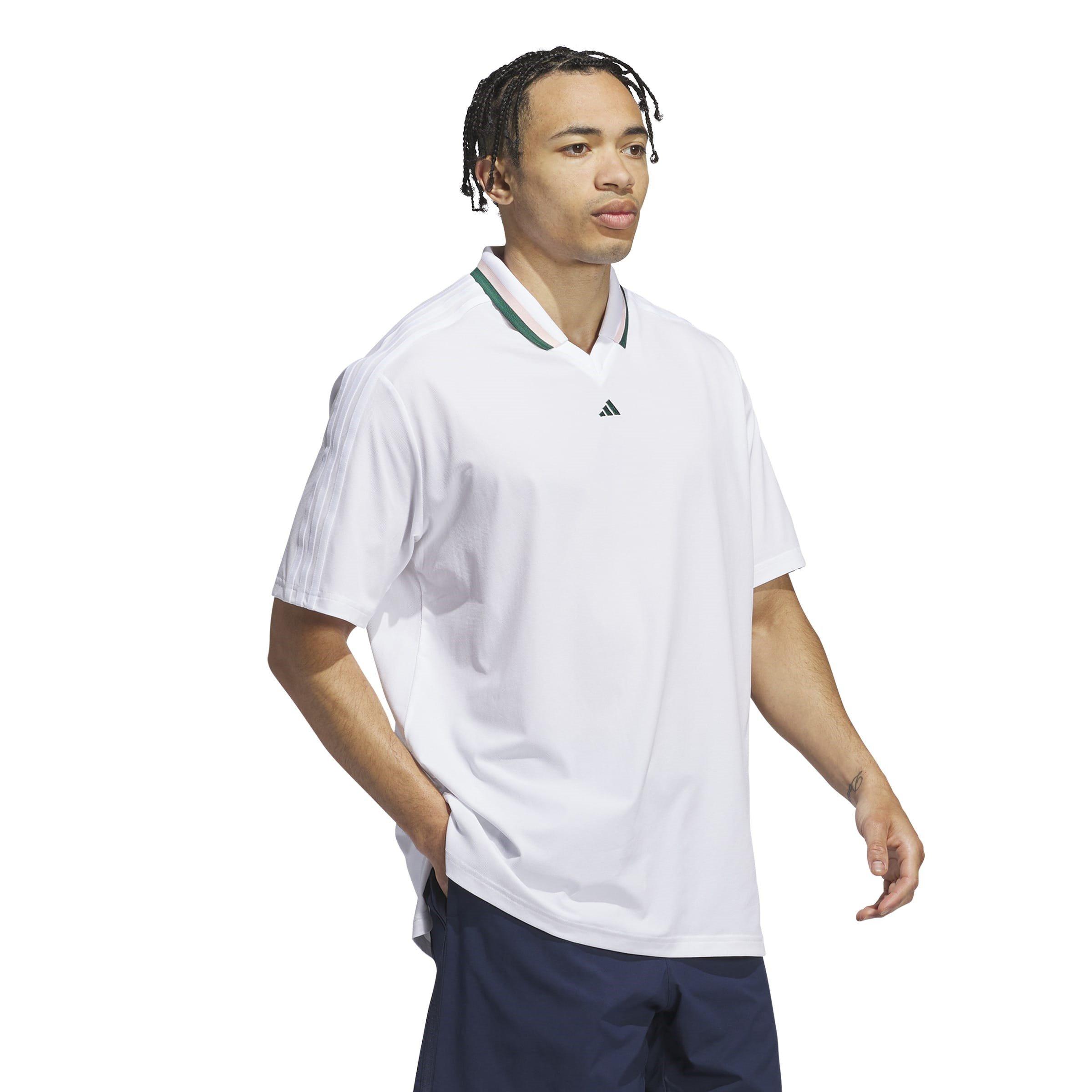 adidas Ultimate365 Golf Polo Shirt Adults