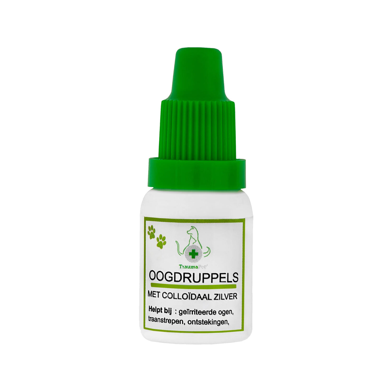 TraumaPet Oogdruppels