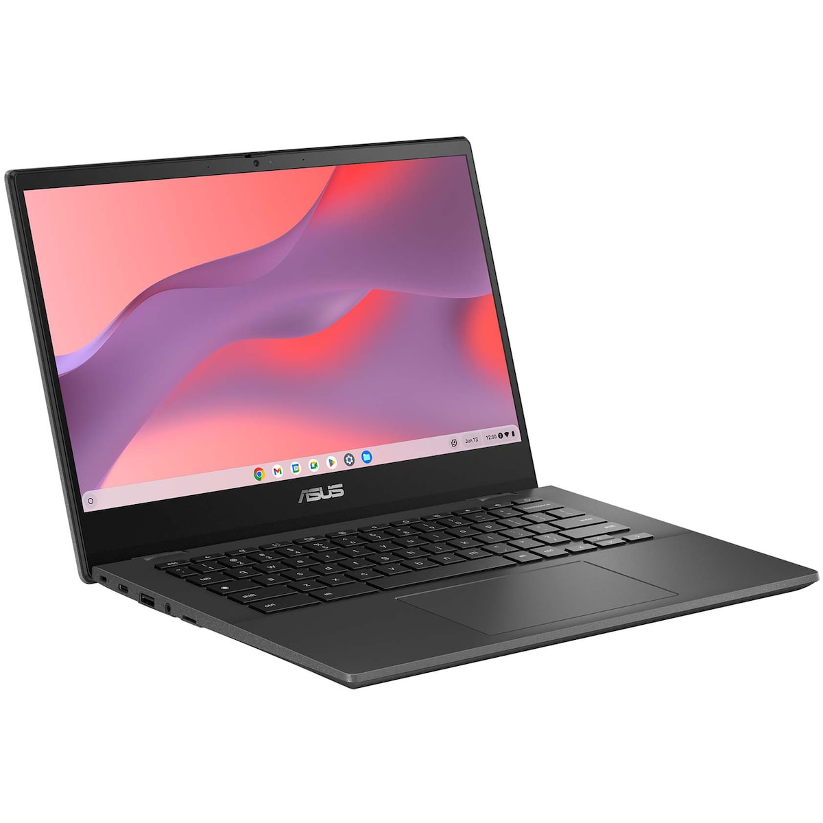 Asus Chromebook CM1402 MediaTek/4/64 bærbar PC