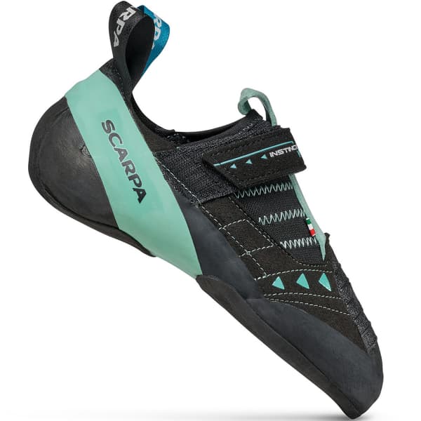 Chausson escalade SCARPA INSTINCT VS WMN