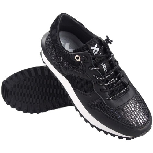 Xti - Zapato señora140020 negro Negro