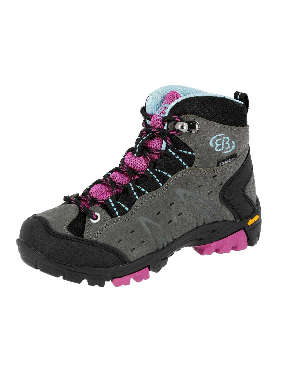 Outdoorstiefel Mount Bona High Kids