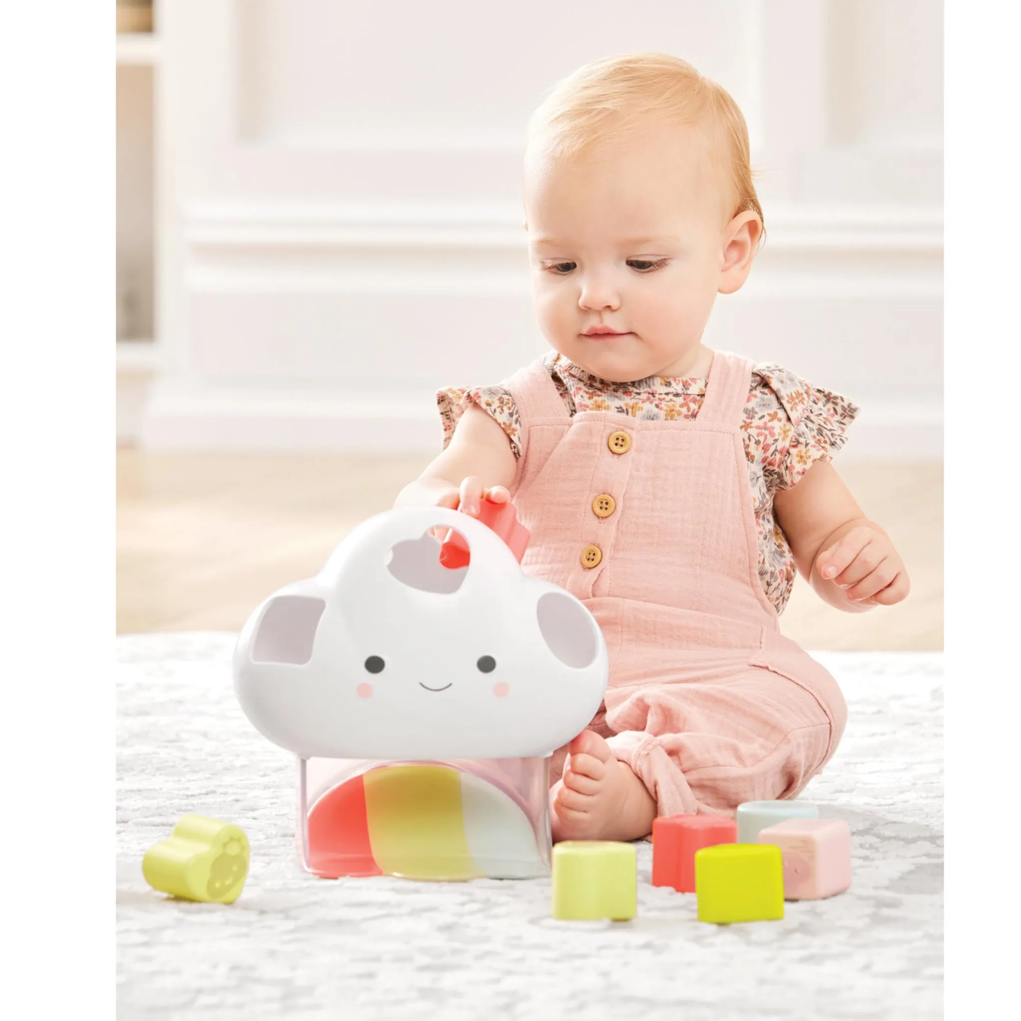 Skip Hop Trieur de Formes Nuage