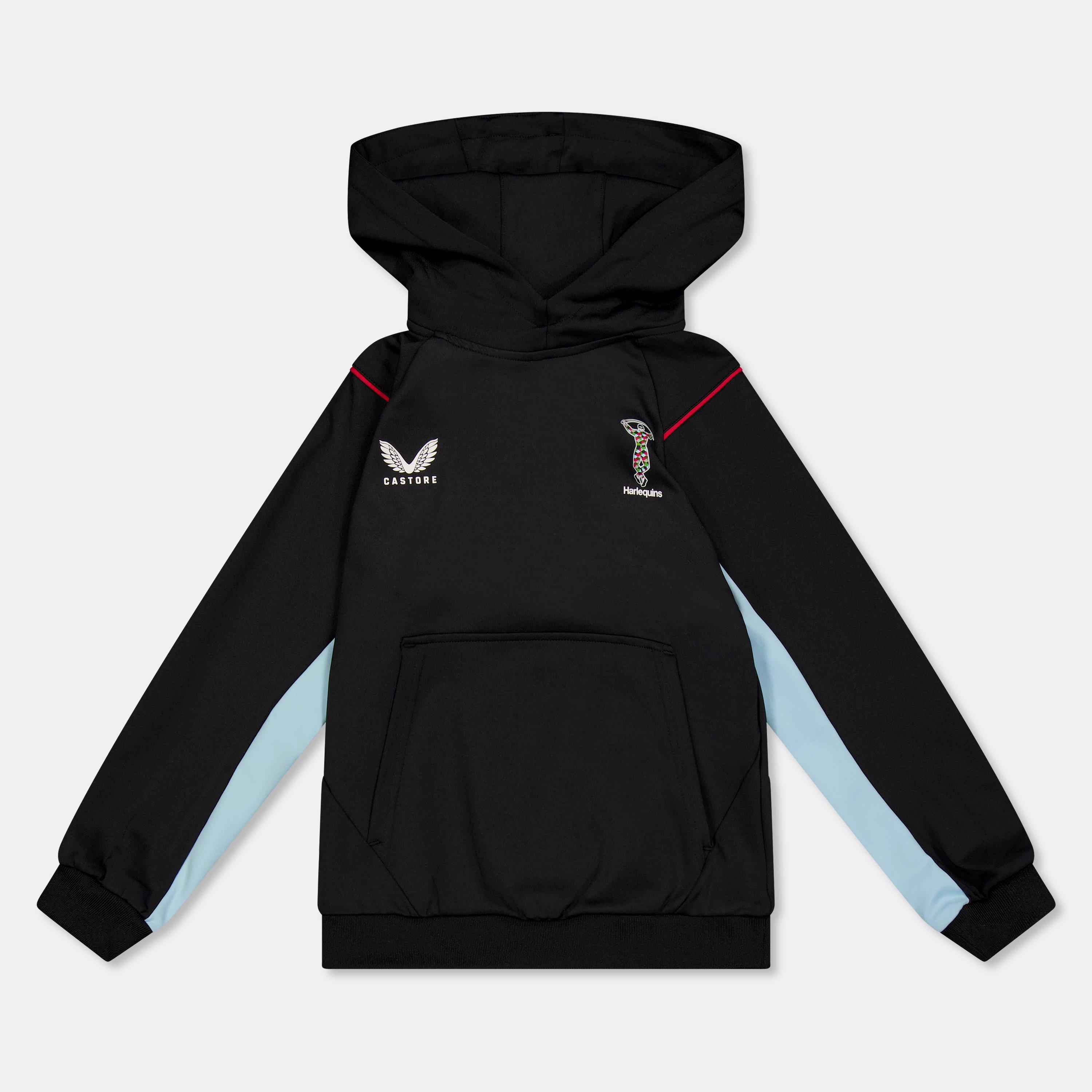 Castore Harl Hoody Jn99