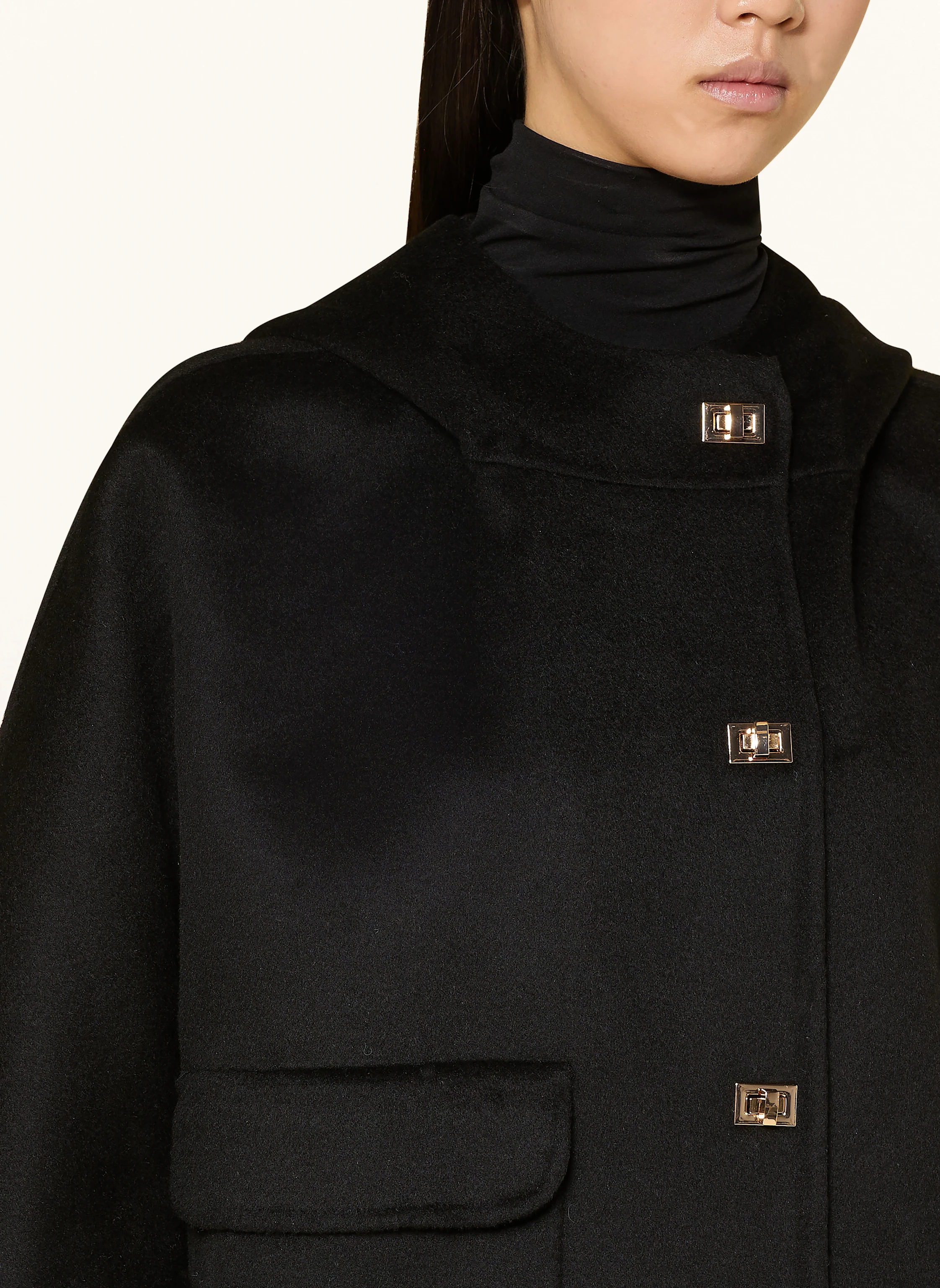 ba&sh Kastenjacke KOVE