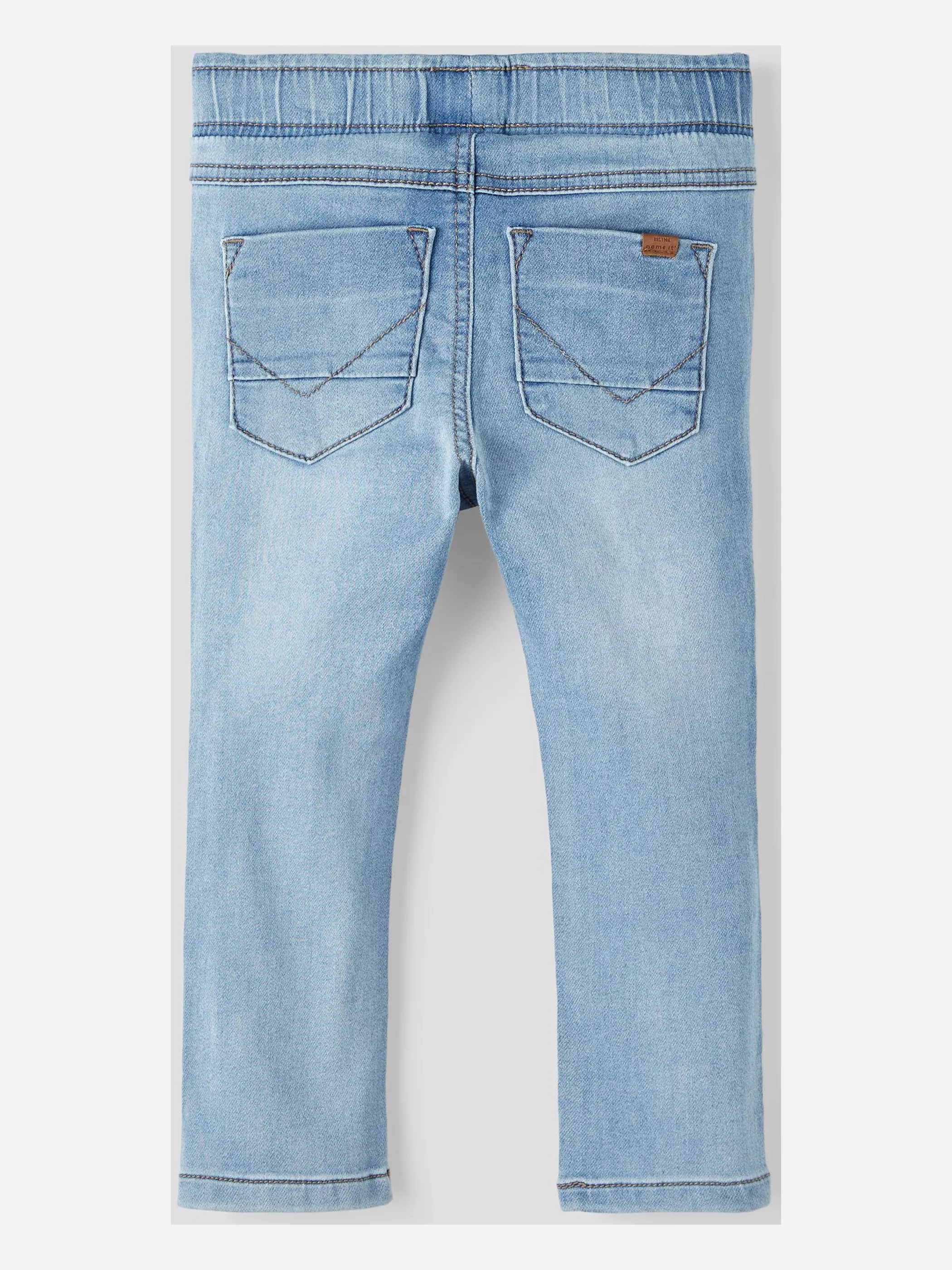 Kinder Jeans mit Gummibund