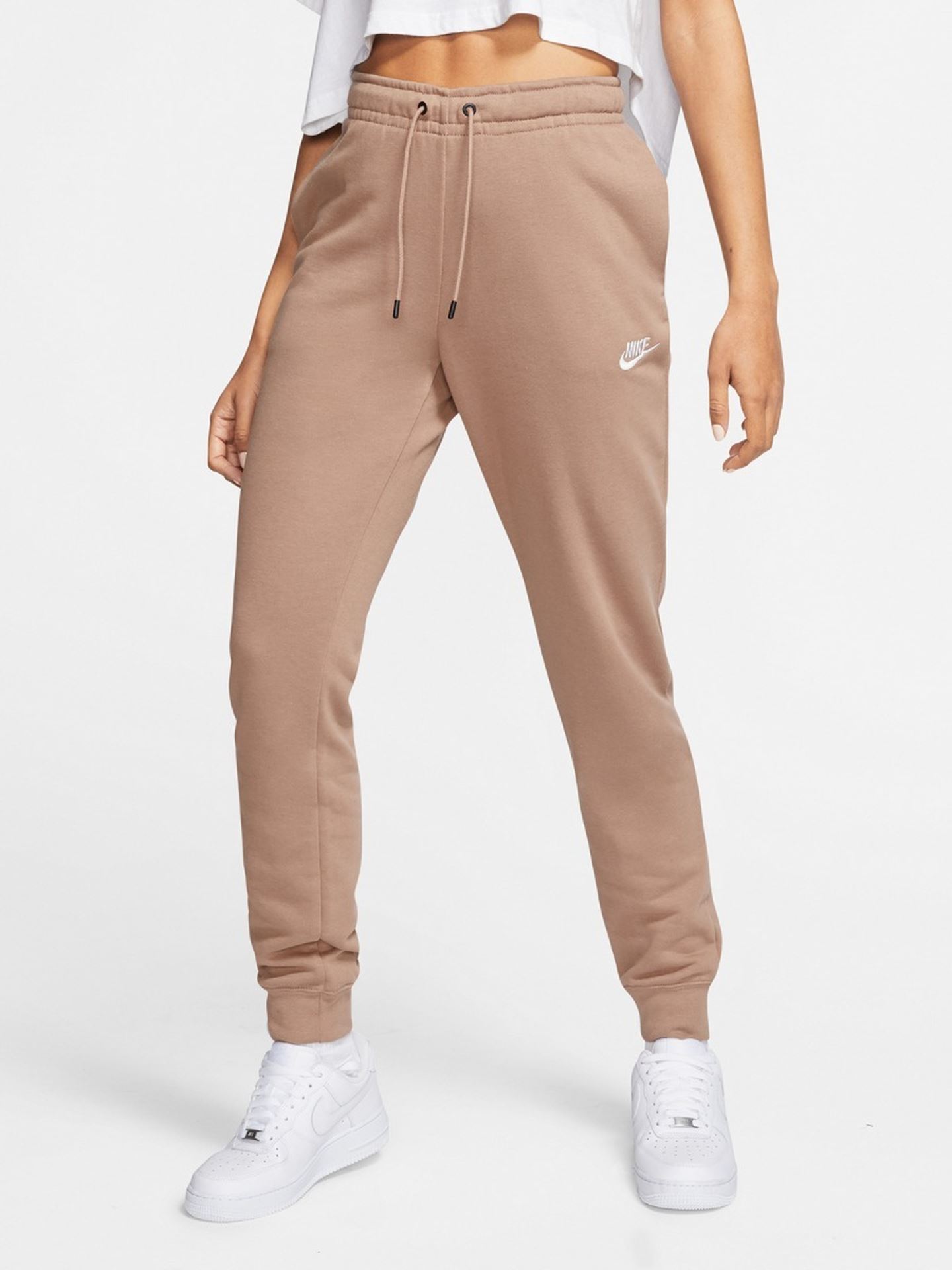 Essential Pant Reg Fleece