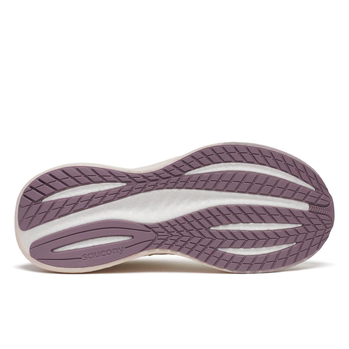 Saucony Triumph 22 Womens Vanilla