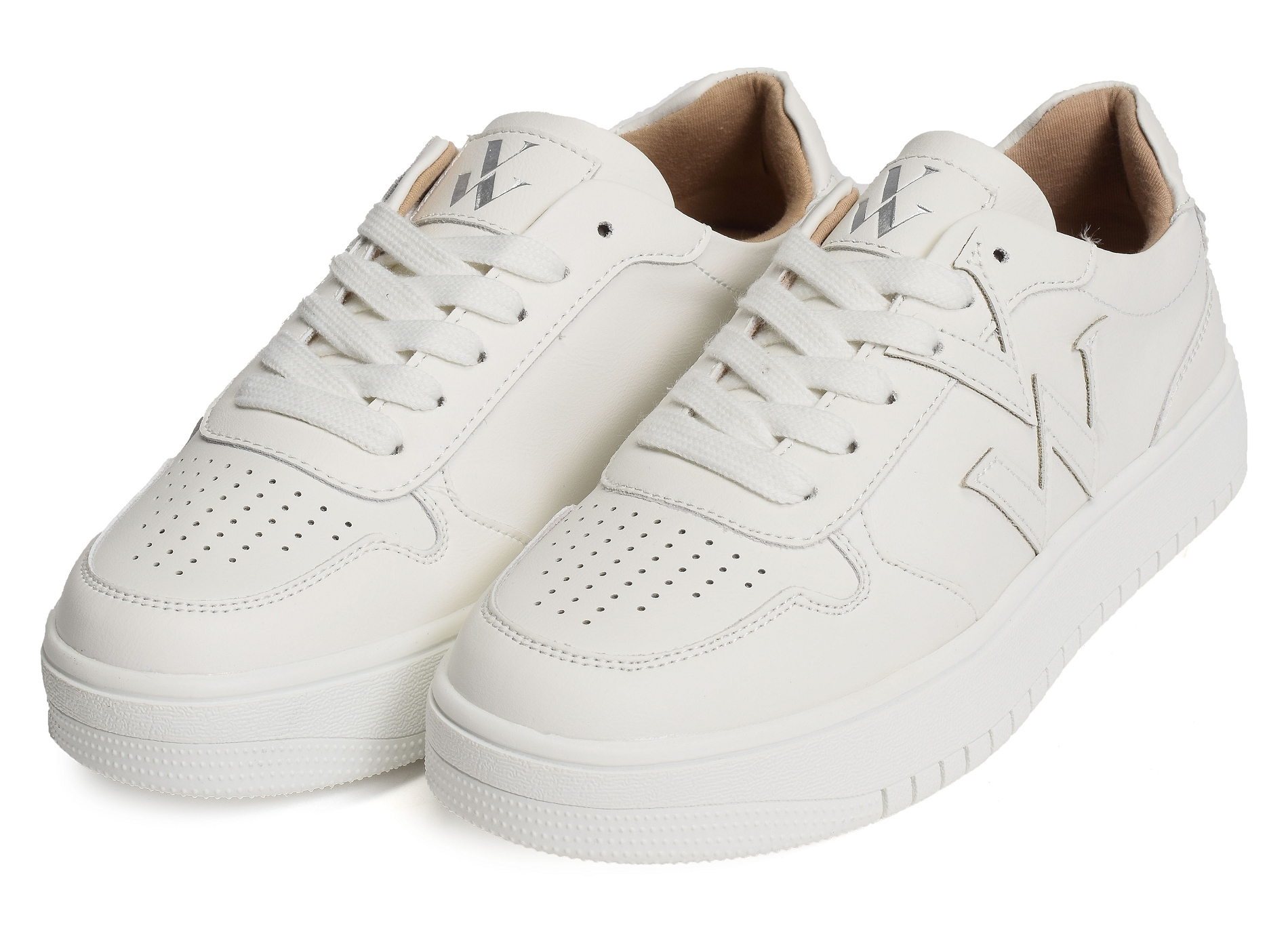 Calie blanc