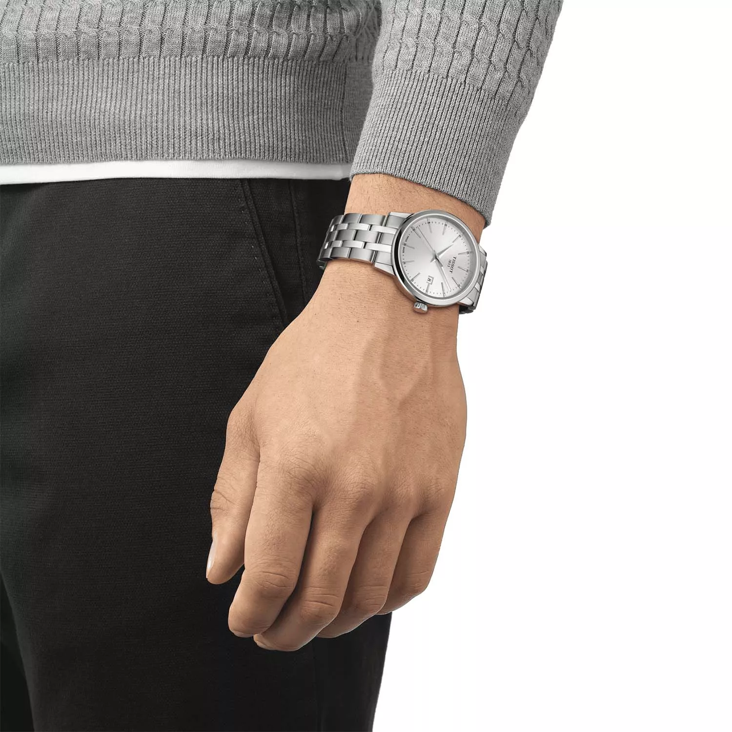 Tissot Classic Dream T1294101103100