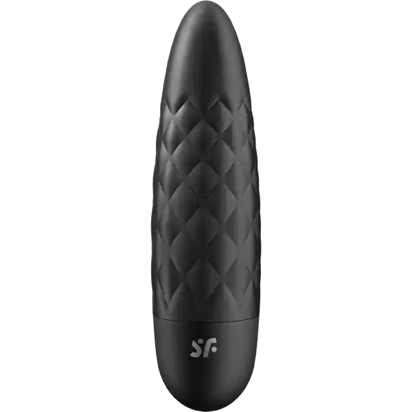 Ultra Power Bullet 5 Vibrator