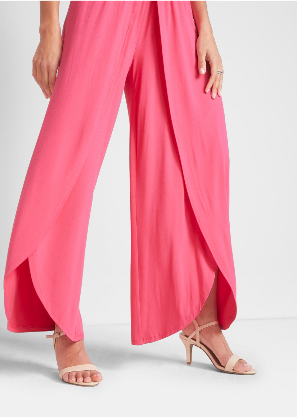 Pantalon sarouel