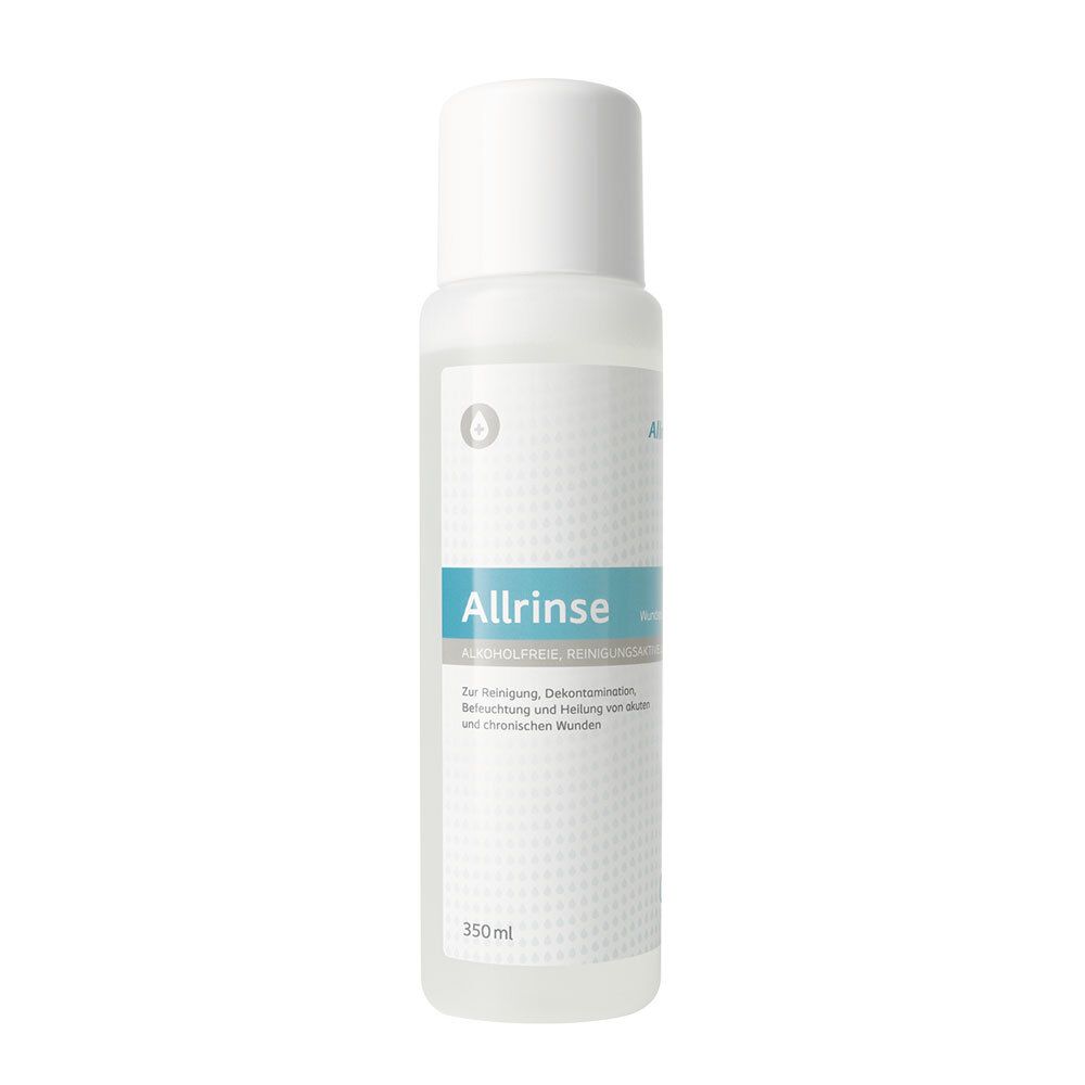 Allrinse Wundspüllösung
