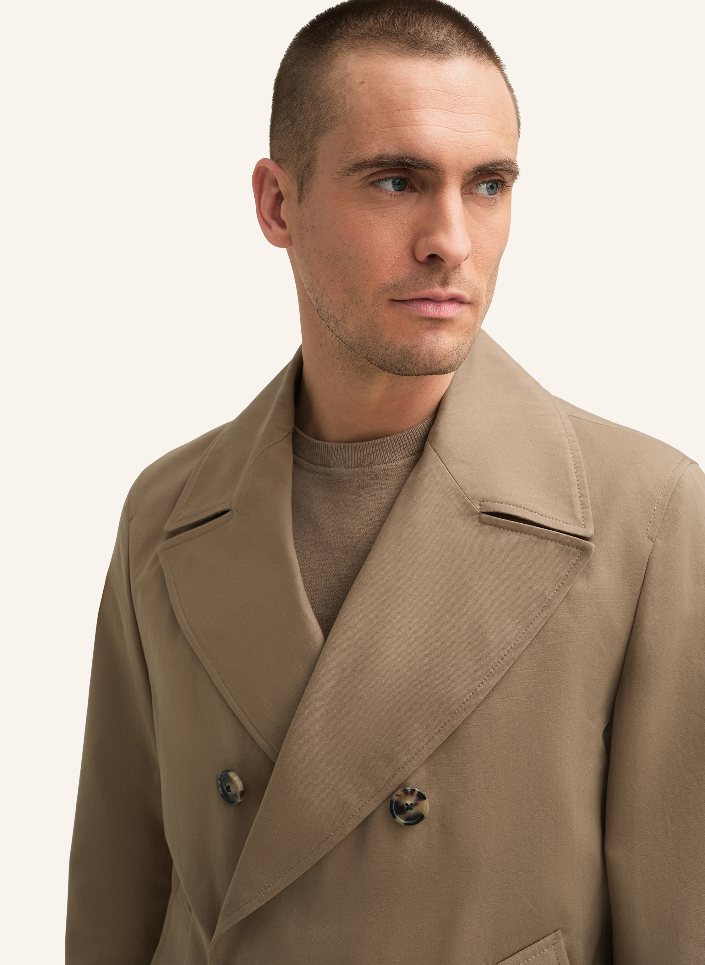 windsor. Jacke