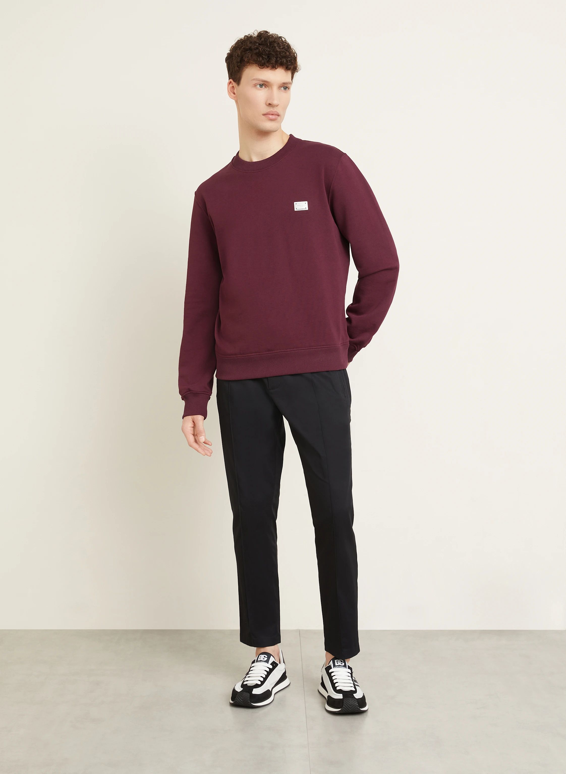 DOLCE & GABBANA Sweatshirt