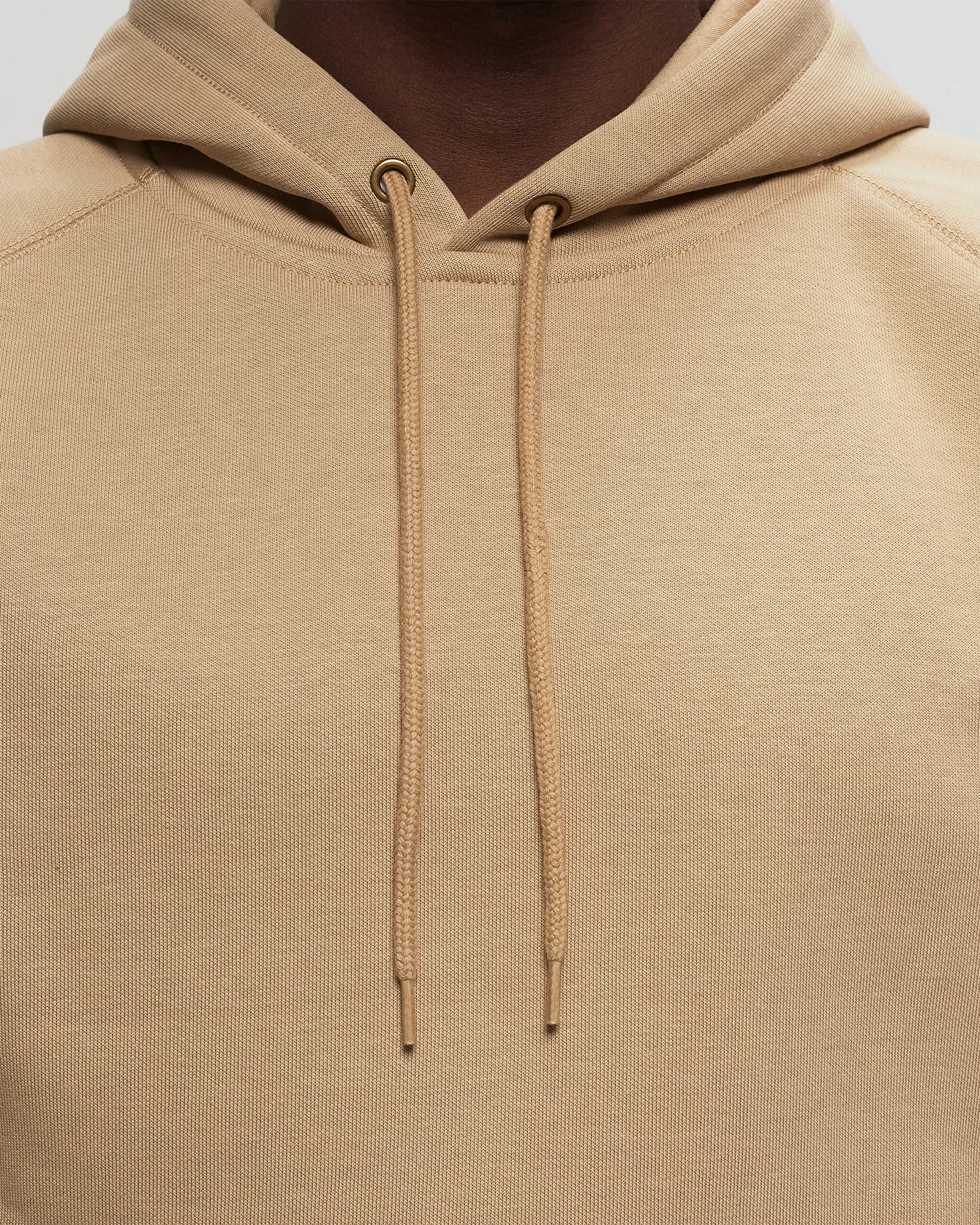 Carhartt WIP Hooded Chase Sweat