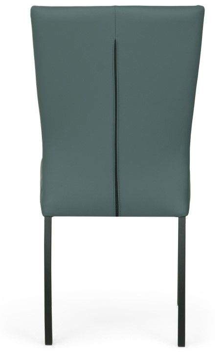 Eetkamerstoel  Wij  B56 x D59 x H91 cm
