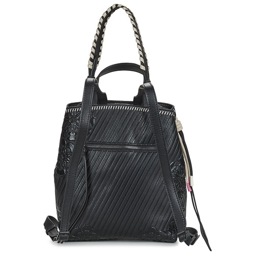 Desigual - SOFTFREE SUMY MINI - Noir