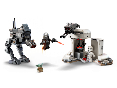 LEGO AT-RT™ aanval (75444)