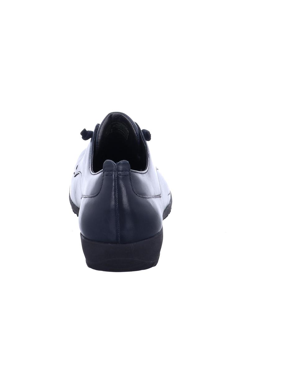 Halbschuh Naly 11, ocean