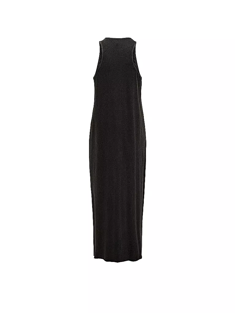 ONLY Maxikleid ONLLUCY LIFE schwarz