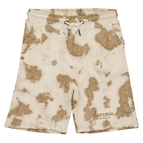 Kaporal - PYO DIVERSION - Camel / Blanc