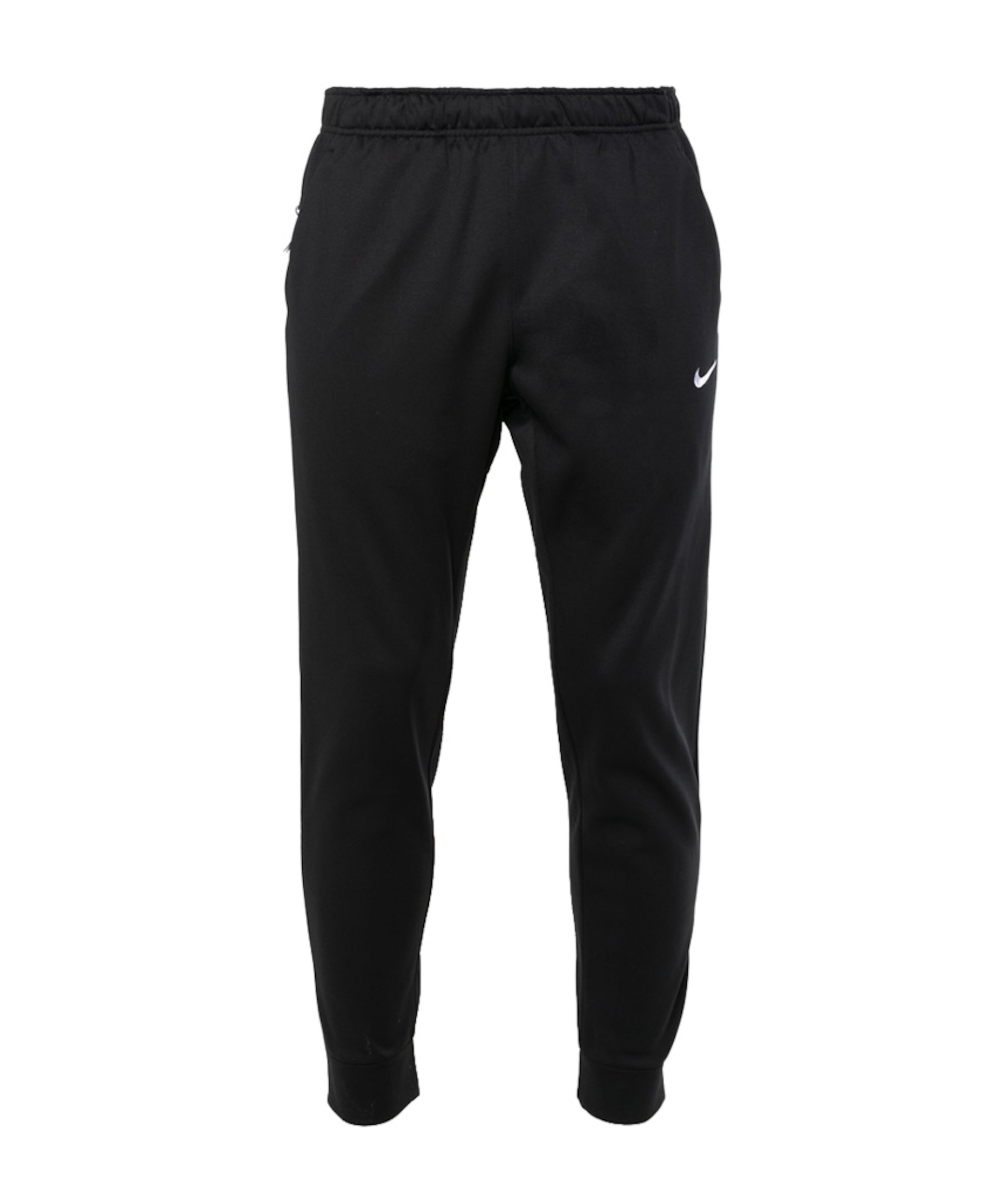 Nike Nike Therma-fit Men's Tapered Fitne heren trainingsbroek zwart