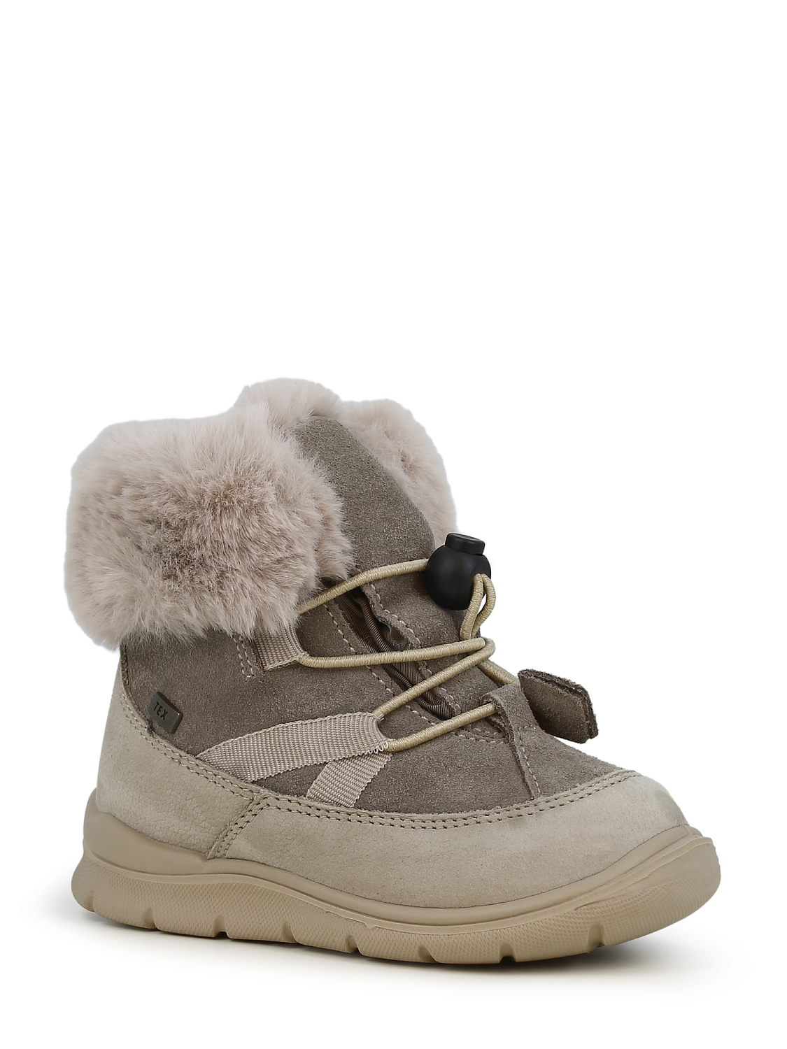 Imac Leather Snowberry Mini Ullfôret