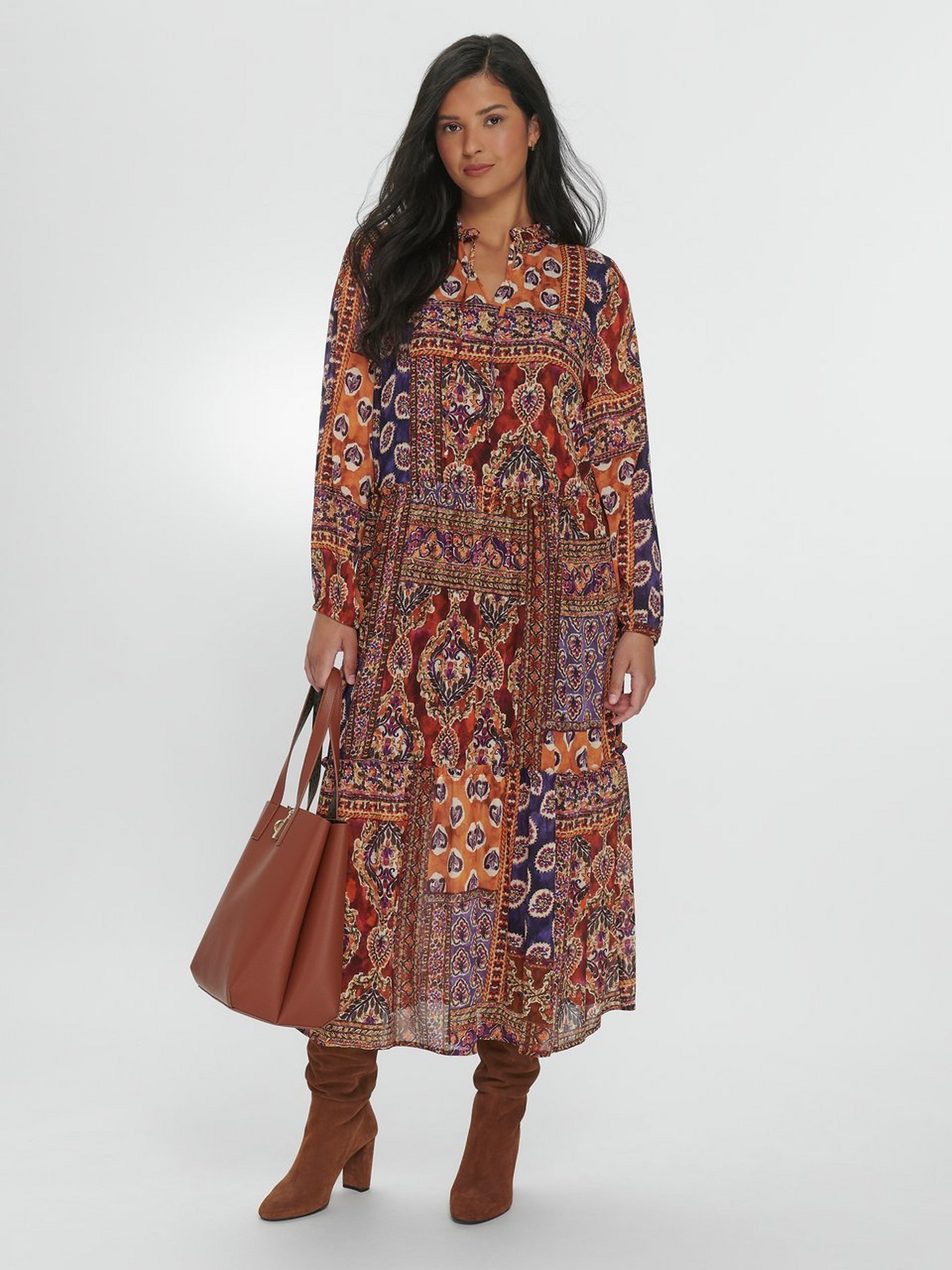 Kleid