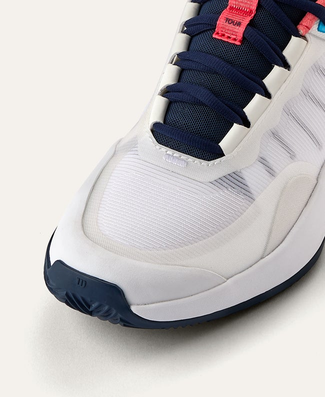 Intrigue Tour Clay Women's Tennis Shoe